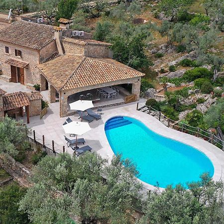 פוינסה Villa Alordes מראה חיצוני תמונה