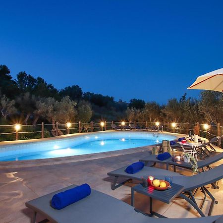 פוינסה Villa Alordes מראה חיצוני תמונה