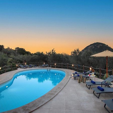 פוינסה Villa Alordes מראה חיצוני תמונה