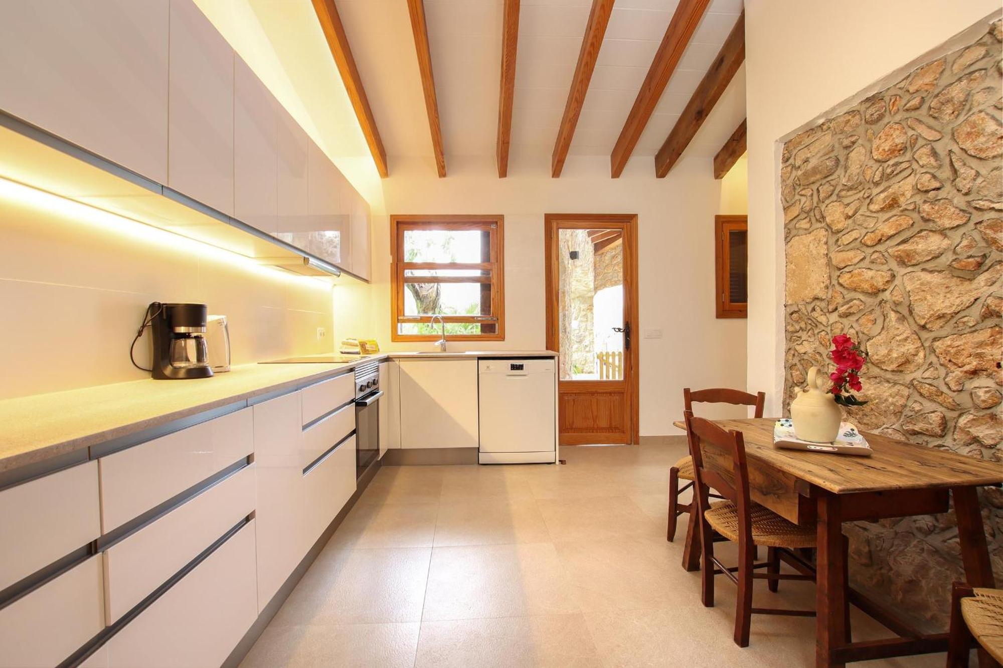 פוינסה Villa Alordes מראה חיצוני תמונה