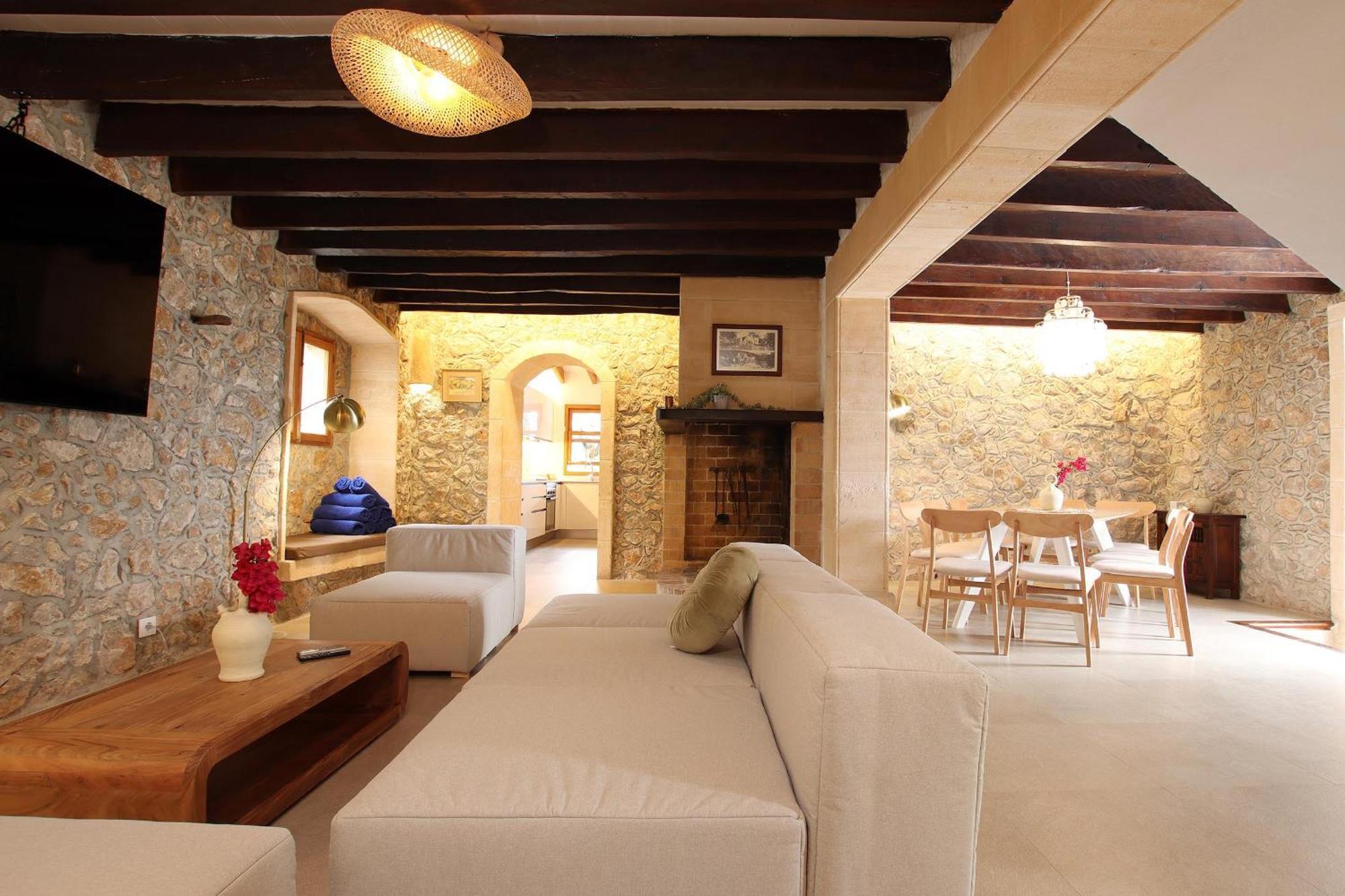 פוינסה Villa Alordes מראה חיצוני תמונה