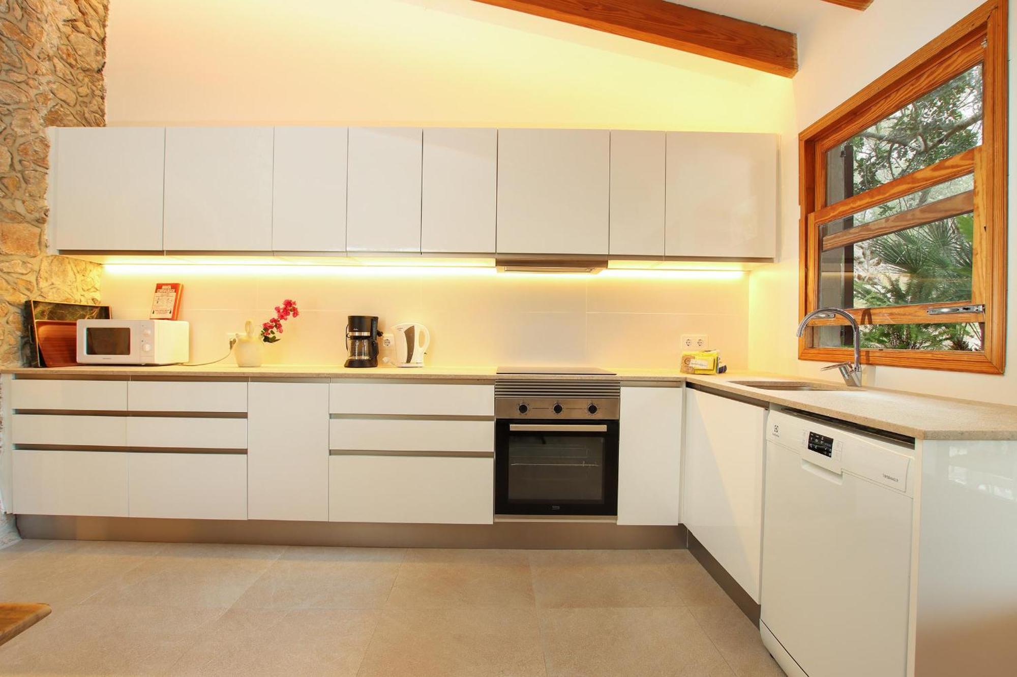 פוינסה Villa Alordes מראה חיצוני תמונה