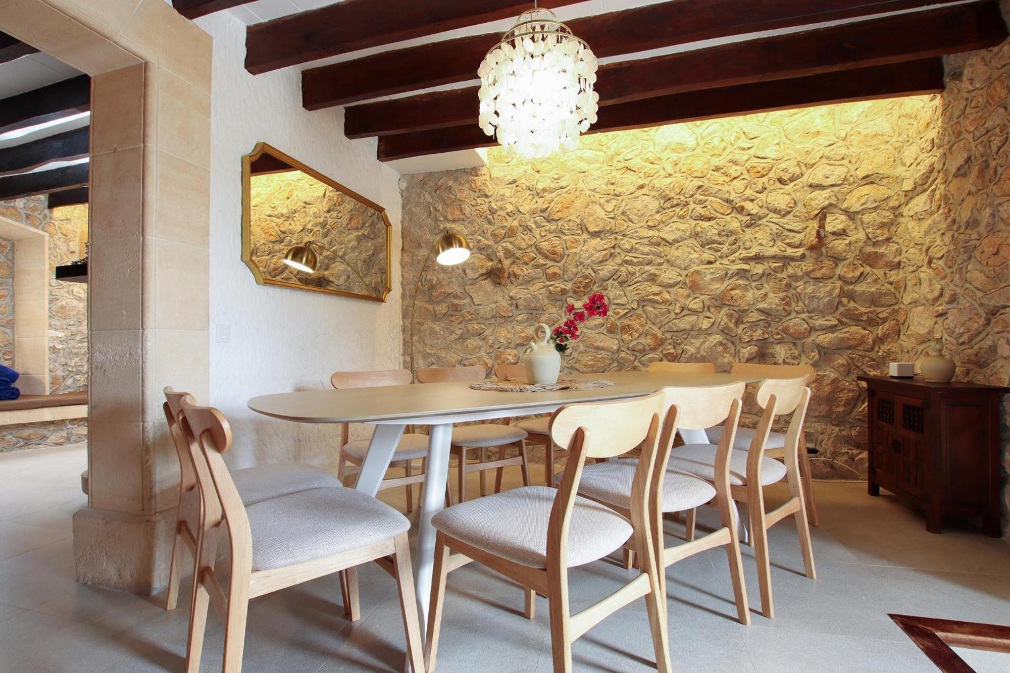 פוינסה Villa Alordes מראה חיצוני תמונה