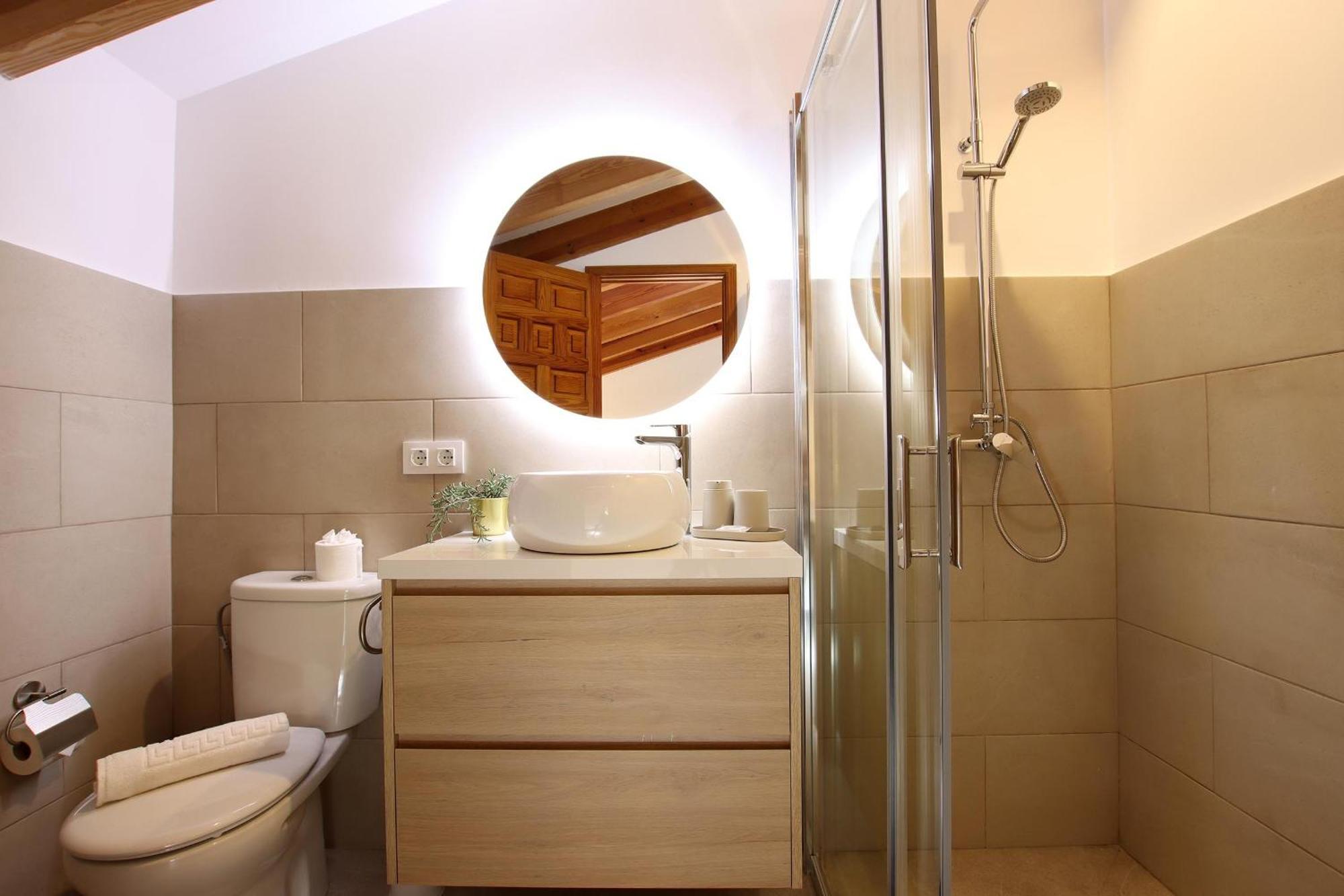 פוינסה Villa Alordes מראה חיצוני תמונה