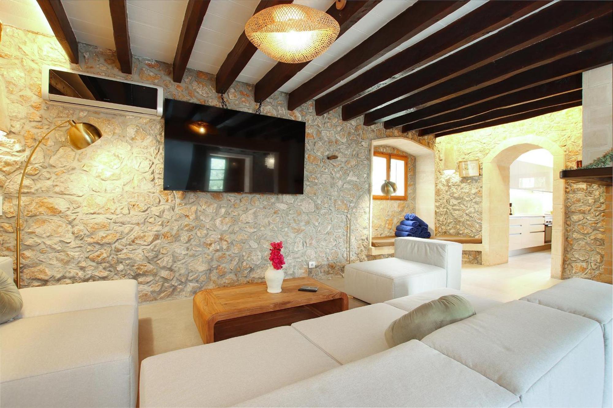 פוינסה Villa Alordes מראה חיצוני תמונה