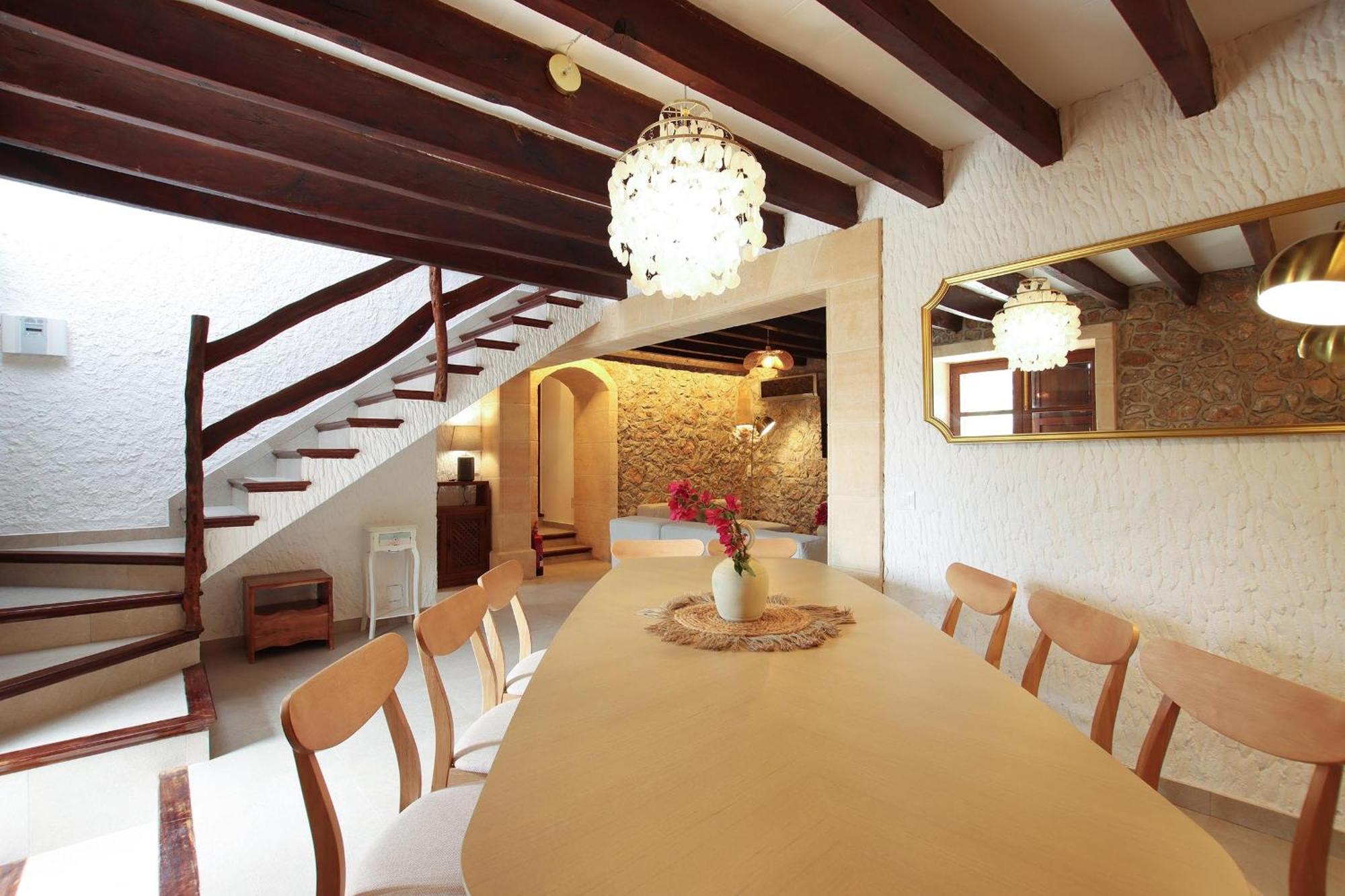 פוינסה Villa Alordes מראה חיצוני תמונה