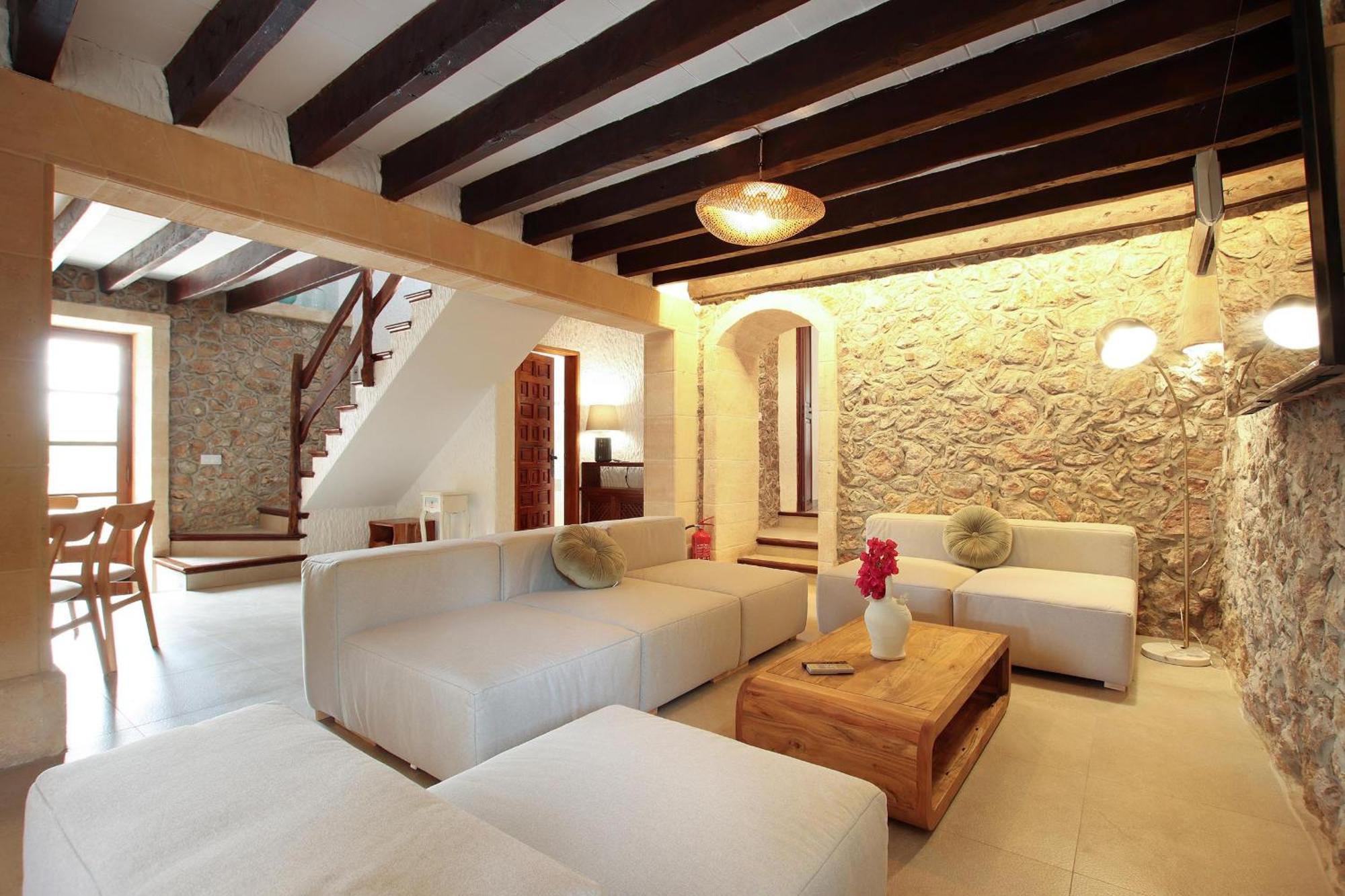 פוינסה Villa Alordes מראה חיצוני תמונה
