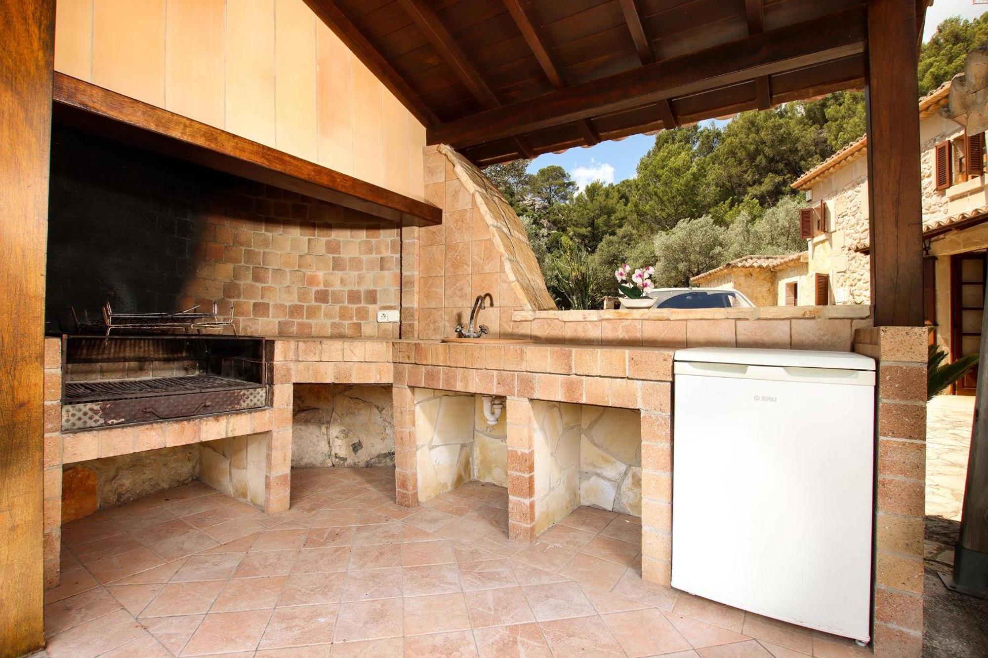 פוינסה Villa Alordes מראה חיצוני תמונה