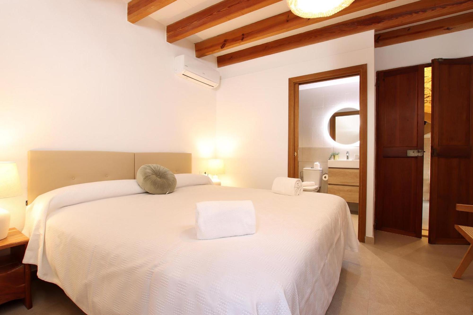 פוינסה Villa Alordes מראה חיצוני תמונה