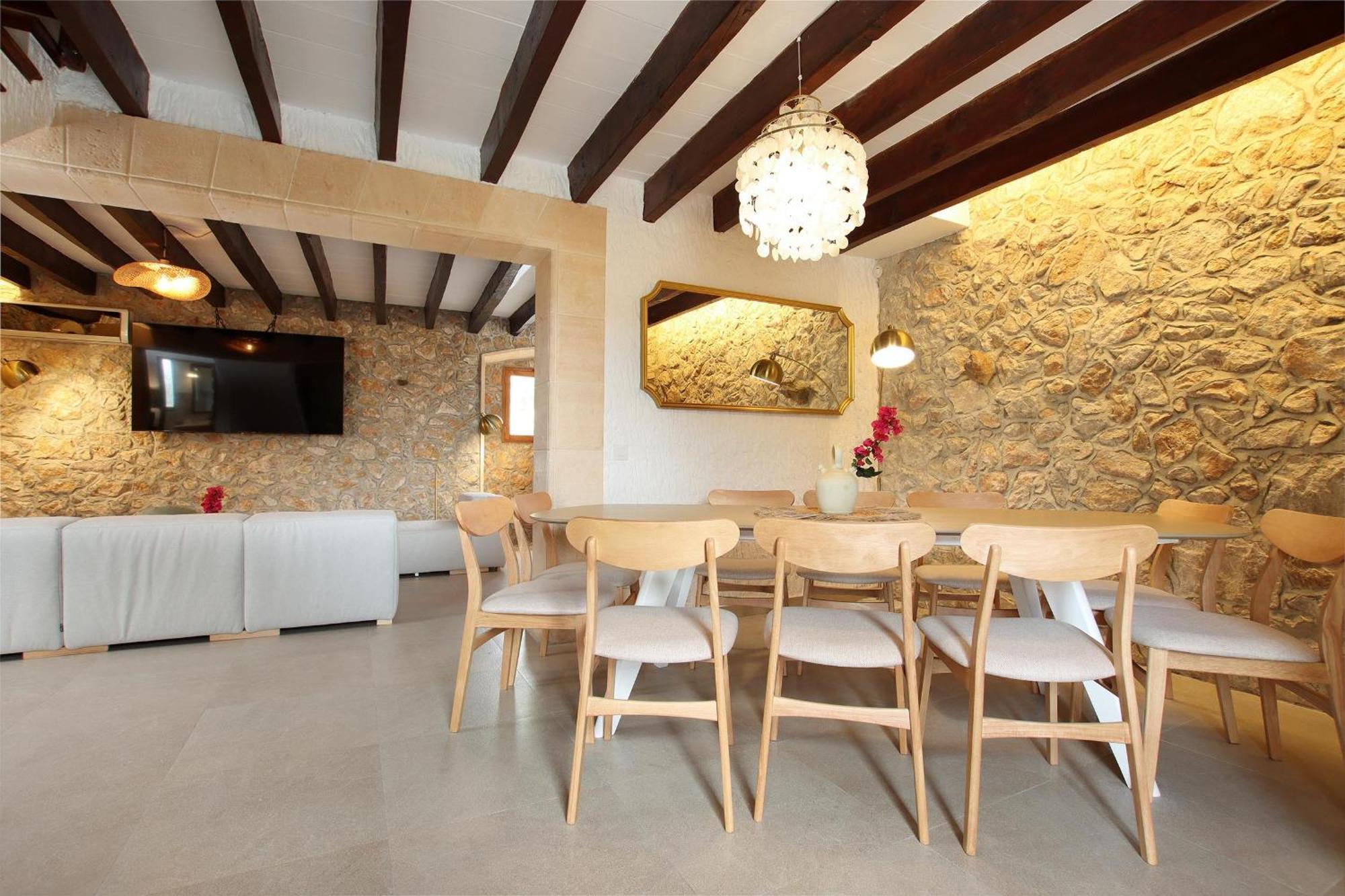 פוינסה Villa Alordes מראה חיצוני תמונה